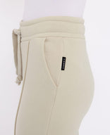 Je m'appelle Broeken Sweat Pant Organic | Greige