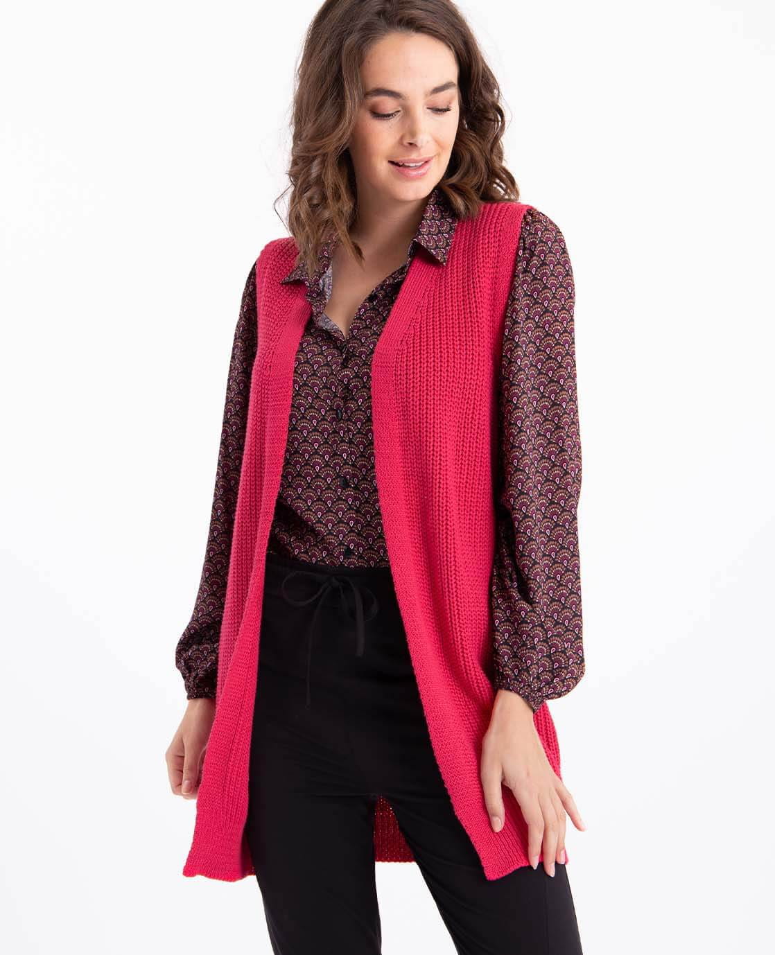 Je m'appelle Tops Blouse Louise | Multicolor
