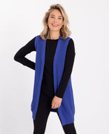 Je m'appelle Vesten Veste | Royal Blue