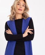 Je m'appelle Vesten Veste | Royal Blue