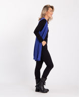 Je m'appelle Vesten Veste | Royal Blue
