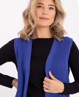 Je m'appelle Vesten Veste | Royal Blue
