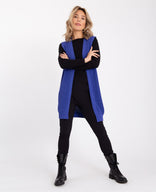 Je m'appelle Vesten Veste | Royal Blue