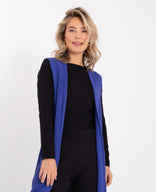 Je m'appelle Vesten Veste | Royal Blue