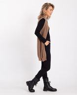 Je m'appelle Vesten Veste | Camel