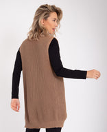 Je m'appelle Vesten Veste | Camel