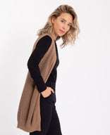 Je m'appelle Vesten Veste | Camel