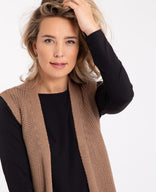 Je m'appelle Vesten Veste | Camel