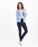 Je m'appelle Vesten Veste Paris | Light Blue