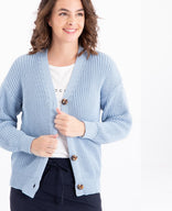 Je m'appelle Vesten Veste Paris | Light Blue