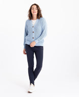Je m'appelle Vesten Veste Paris | Light Blue