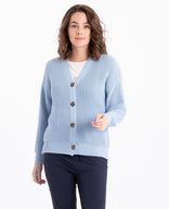 Je m'appelle Vesten Veste Paris | Light Blue