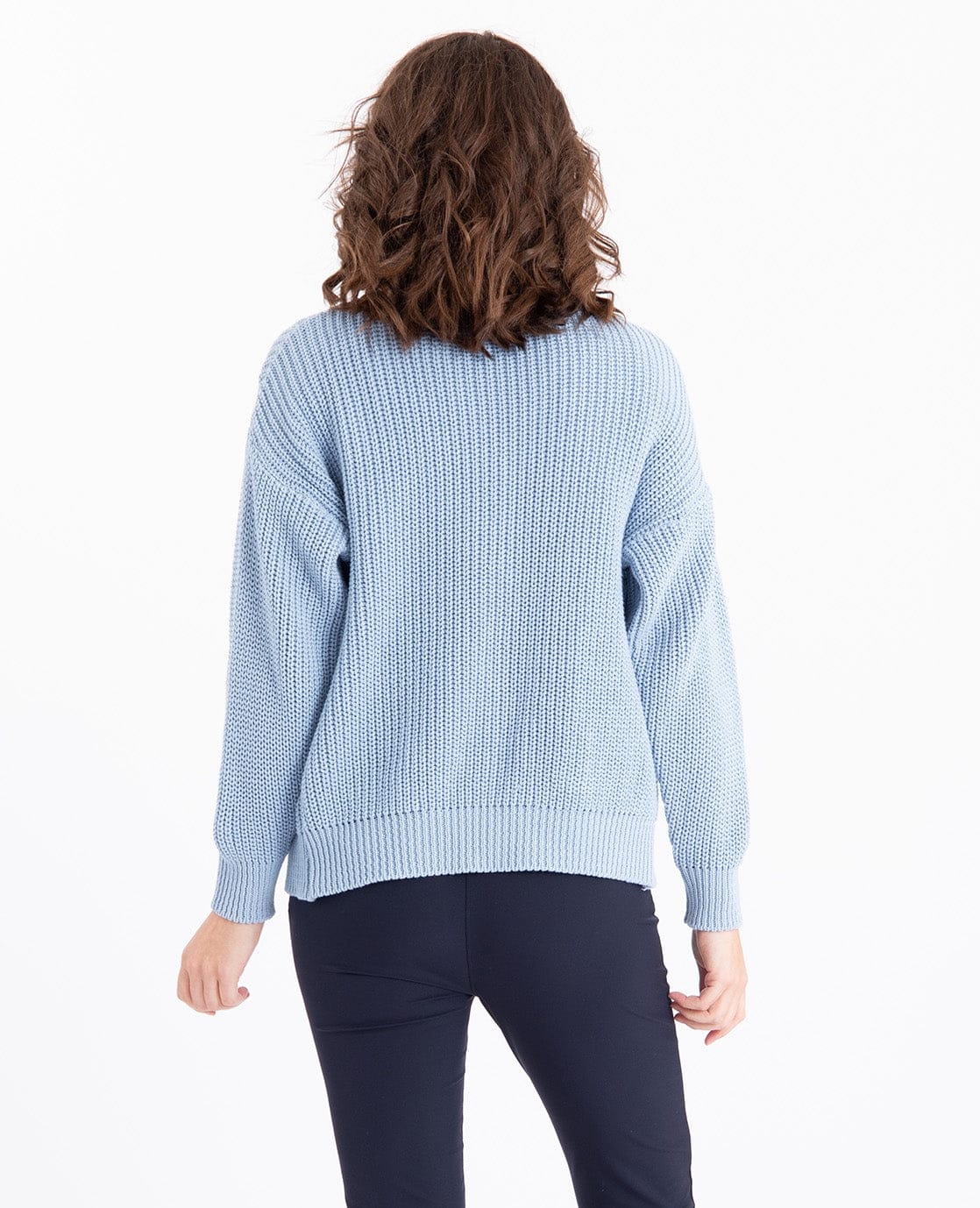 Je m'appelle Vesten Veste Paris | Light Blue