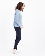 Je m'appelle Vesten Veste Paris | Light Blue