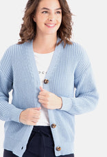 Je m'appelle Vesten Veste Paris | Light Blue