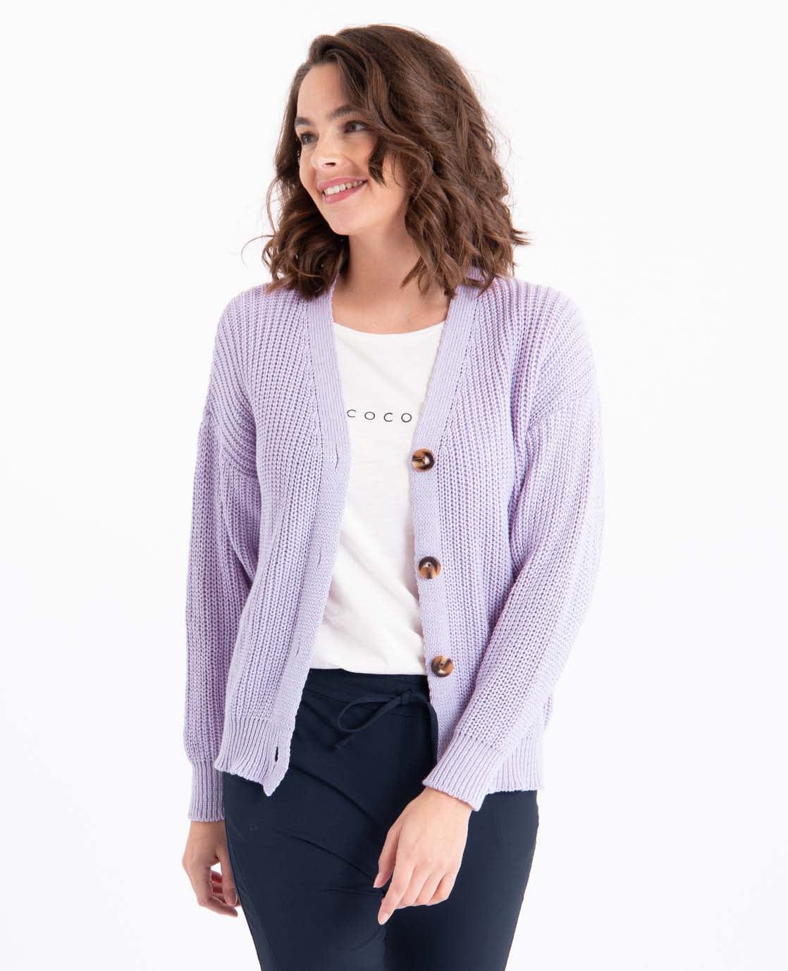 Je m'appelle Vesten Veste Paris | Lila
