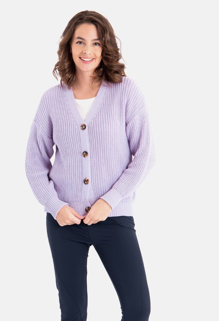 Je m'appelle Vesten Veste Paris | Lila
