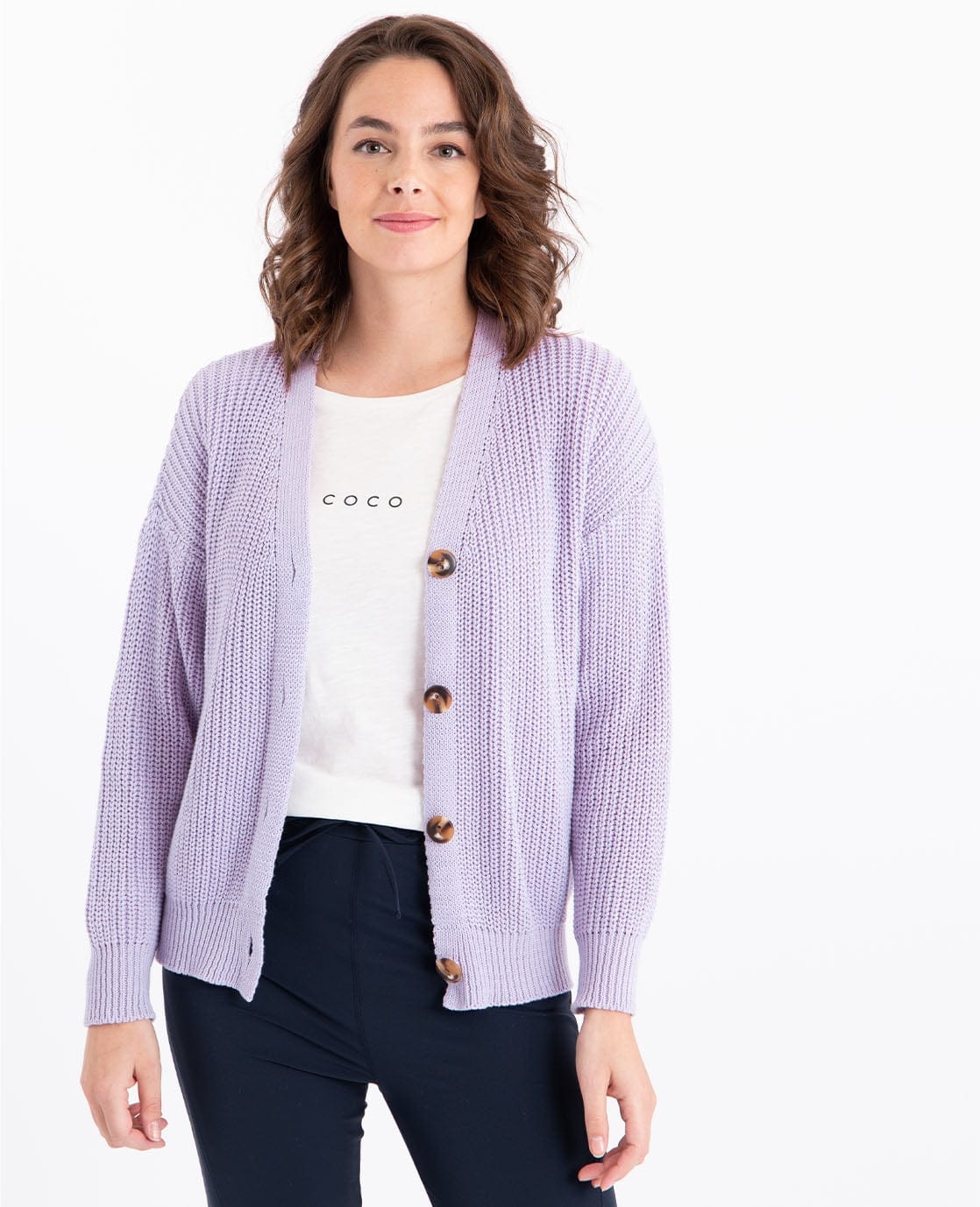 Je m'appelle Vesten Veste Paris | Lila