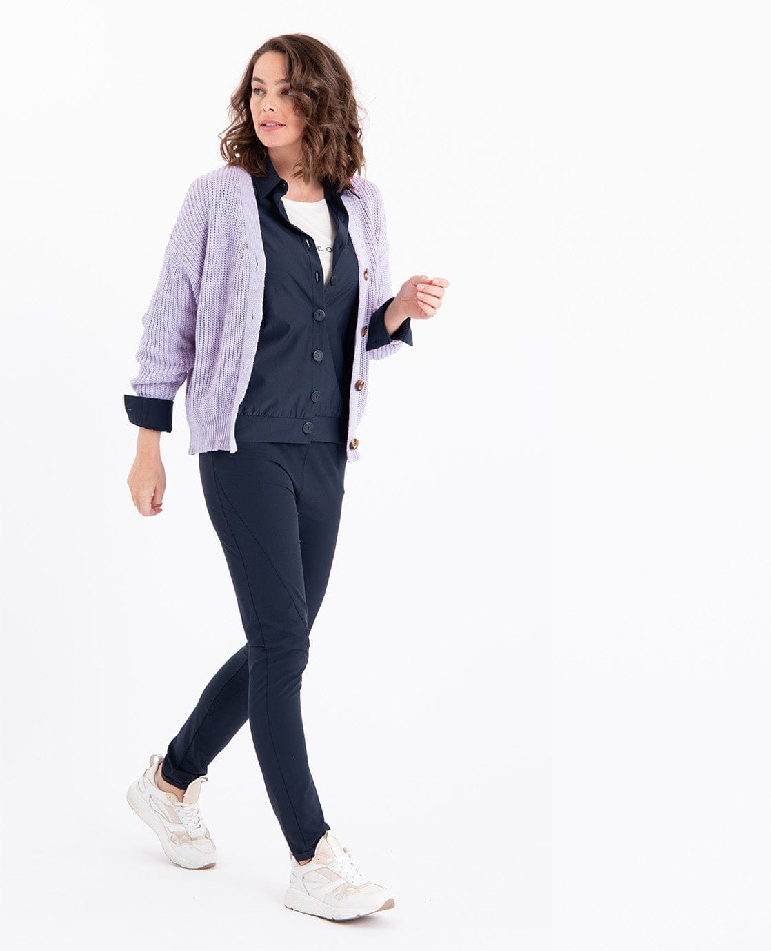 Je m'appelle Vesten Veste Paris | Lila
