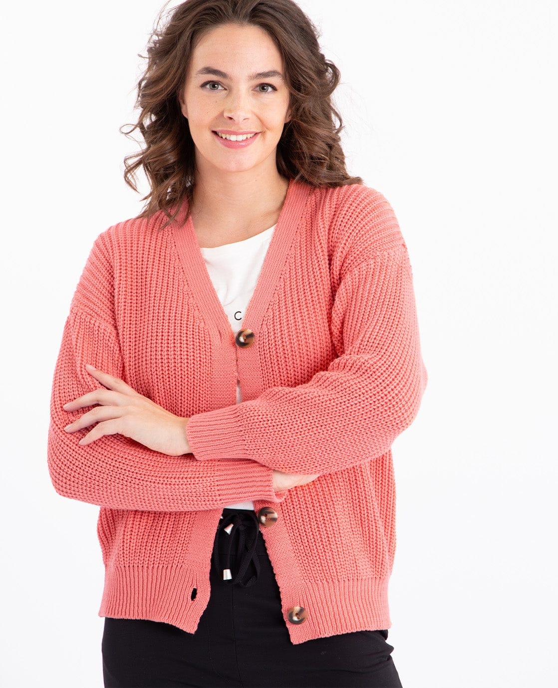 Je m'appelle Vesten Veste Paris | Peach