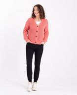 Je m'appelle Vesten Veste Paris | Peach