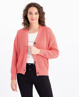 Je m'appelle Vesten Veste Paris | Peach