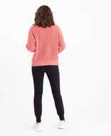 Je m'appelle Vesten Veste Paris | Peach