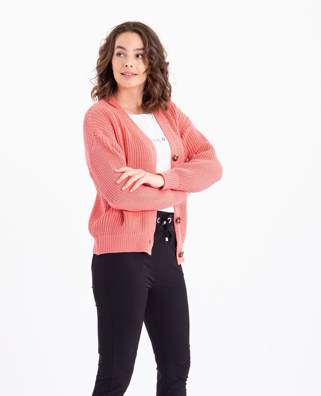 Je m'appelle Vesten Veste Paris | Peach