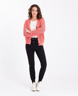 Je m'appelle Vesten Veste Paris | Peach
