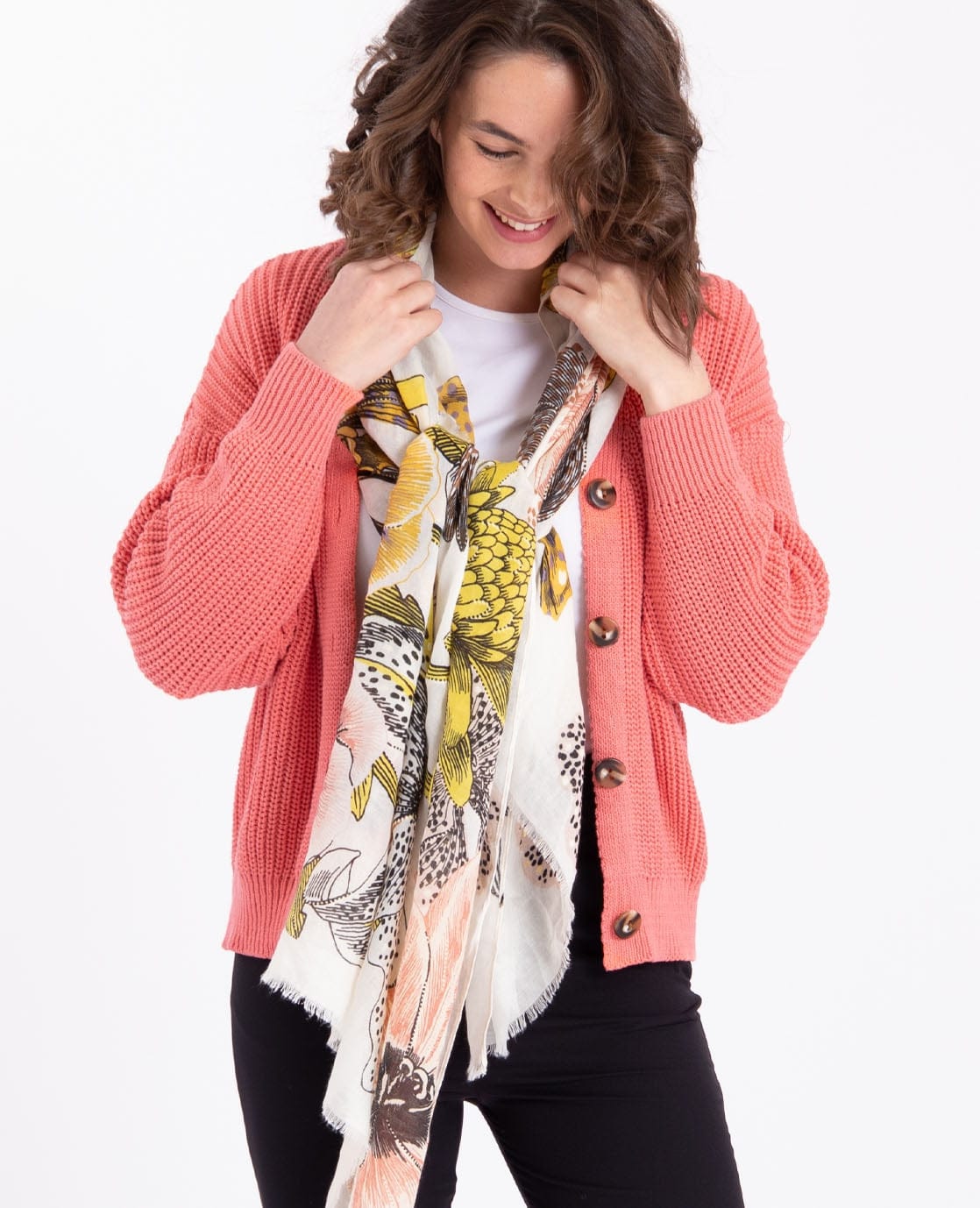 Je m'appelle Vesten Veste Paris | Peach