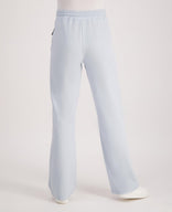 Je m'appelle Broeken Pant Faye Travel | Ice Blue