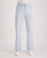 Je m'appelle Broeken Pant Faye Travel | Ice Blue