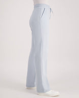 Je m'appelle Broeken Pant Faye Travel | Ice Blue