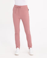 Je m'appelle Broeken Pant Regular Travel | Mauve