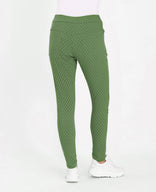 Je m'appelle Broeken Pant Stretched Spring | Pistache
