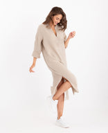 Je m'appelle La Spring Dress Joyeux Tortilla | Tortilla