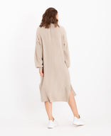 Je m'appelle La Spring Dress Joyeux Tortilla | Tortilla