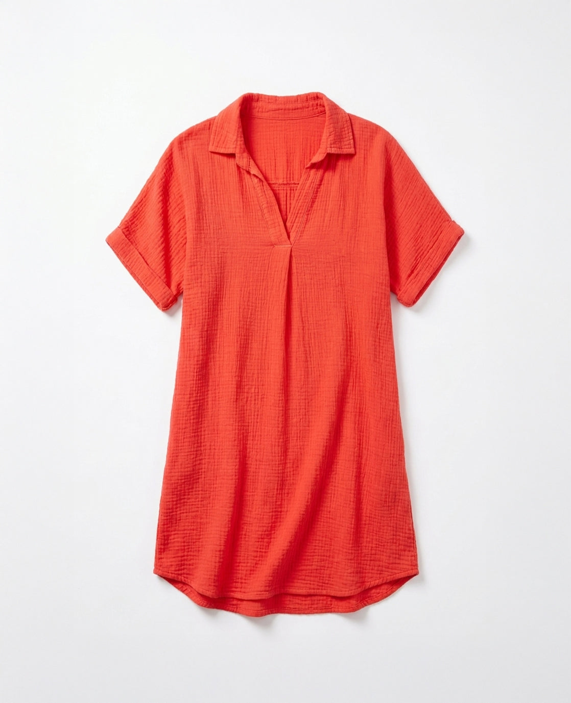 Summer Robe | Mandarin