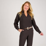 Je m'appelle Tops Top Nadine Travel | Coffee