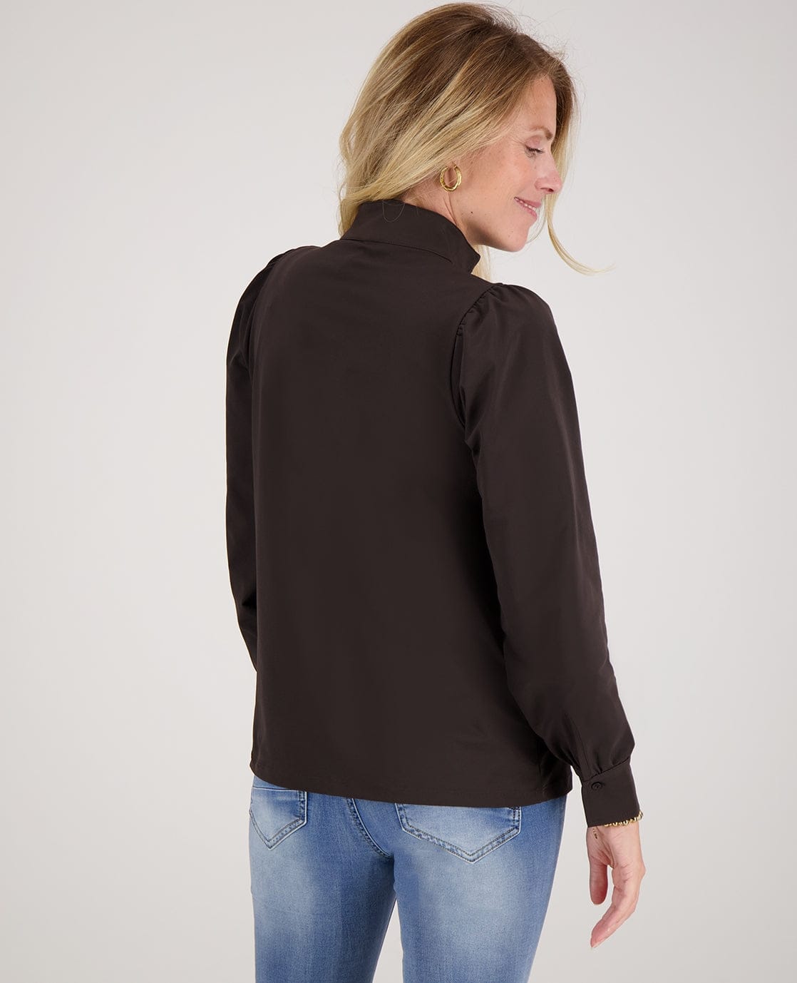 Je m'appelle Tops Top Nadine Travel | Coffee