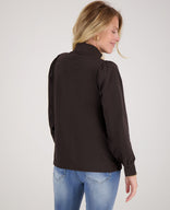 Je m'appelle Tops Top Nadine Travel | Coffee