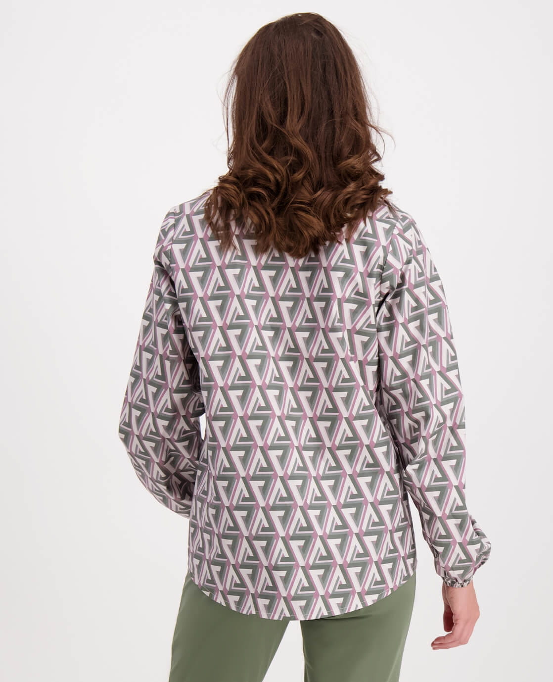 Je m'appelle Tops Top Chérie | Multicolor