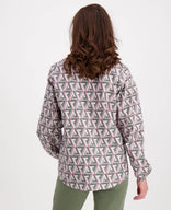 Je m'appelle Tops Top Chérie | Multicolor