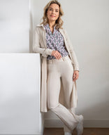 Je m'appelle Tops Top Chérie | Multicolor