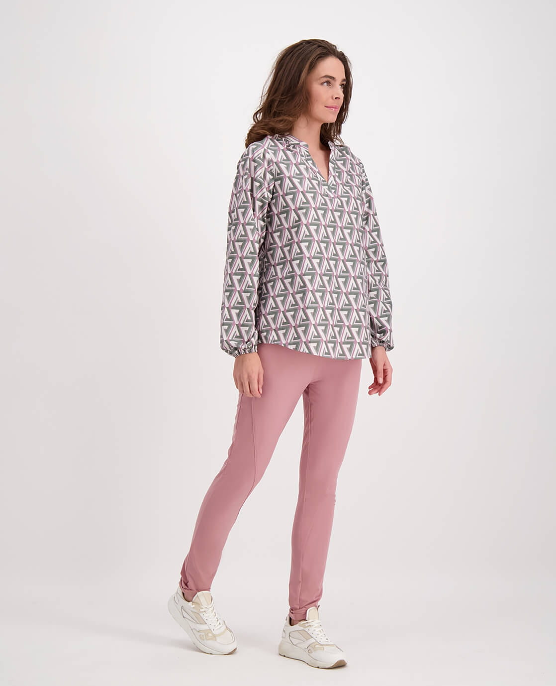 Je m'appelle Tops Top Chérie | Multicolor