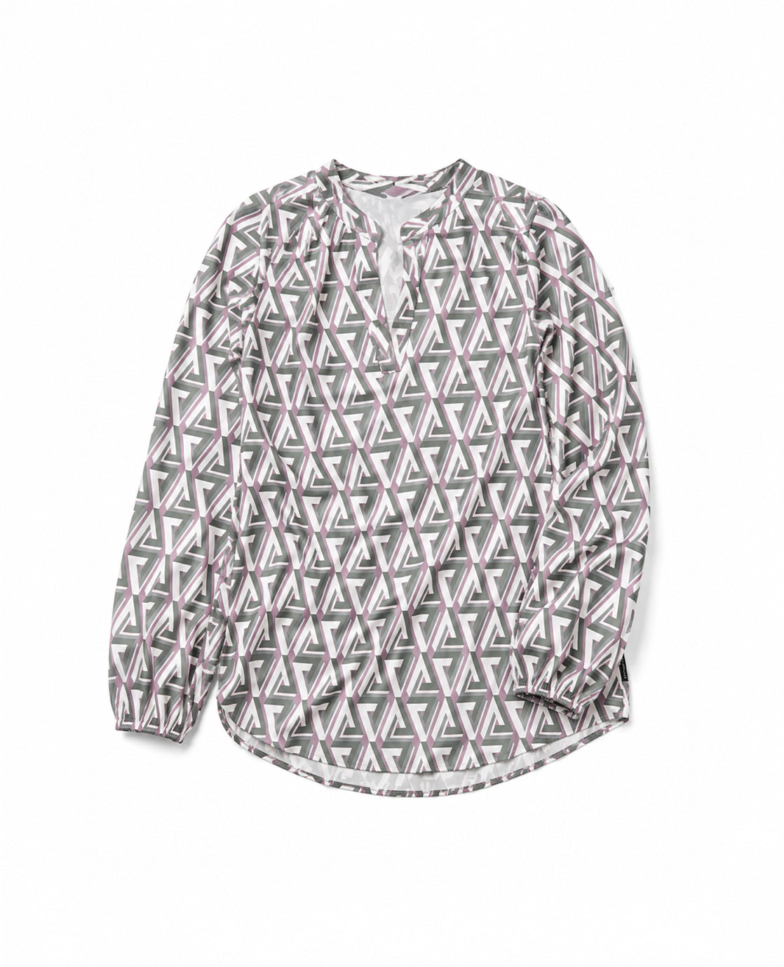 Top Chérie | Multicolor