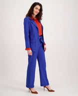 Je m'appelle Tops Top Brigitte | Burnt Orange