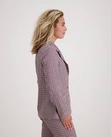 Je m'appelle Jassen Blazer Classic | Multicolor