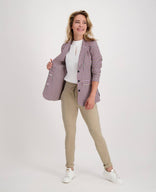 Je m'appelle Jassen Blazer Classic | Multicolor