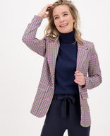 Je m'appelle Jassen Blazer Classic | Multicolor